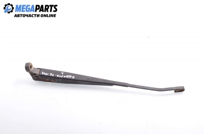 Front wipers arm for Hyundai Galloper 3.0, 141 hp, 1998, position: left